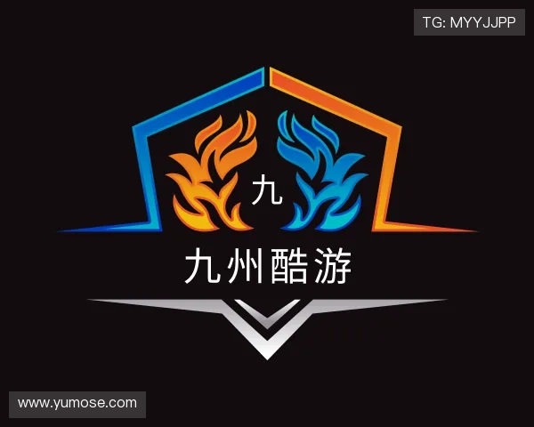 发现九州酷游