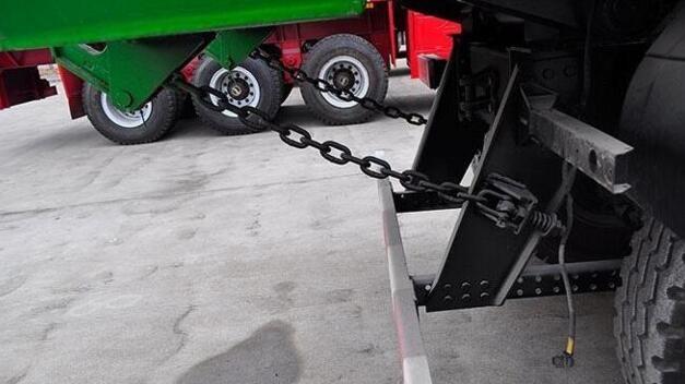 国标g80吊装锰钢起重链条吊索具电动手拉葫芦链吊钢筋拖车铁链子 4.