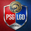 PSG.LGD战队Logo