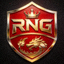 RNG电子竞技俱乐部战队Logo
