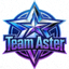 Team Aster战队Logo